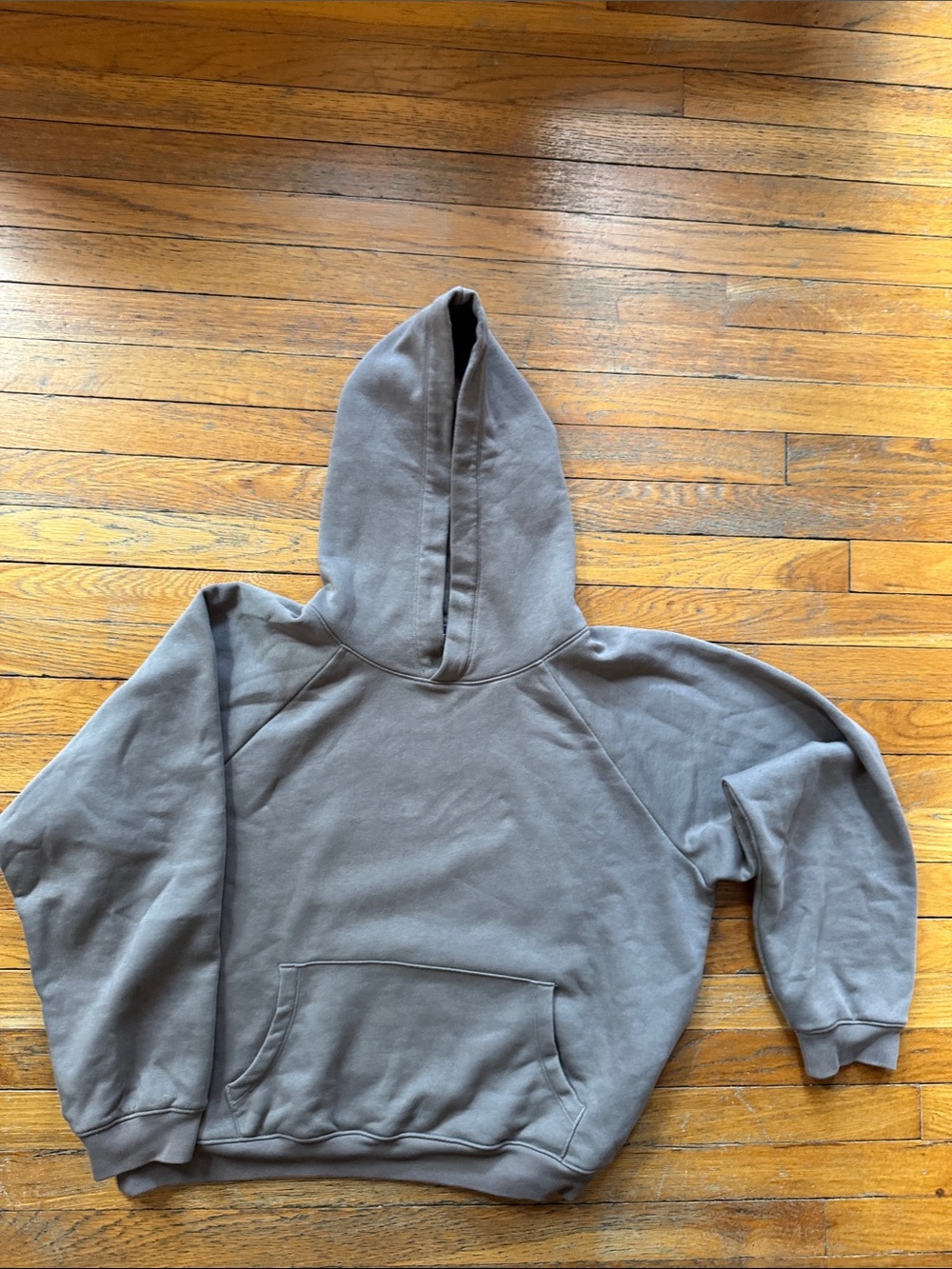 GAP Adult VintageSoft Hoodie